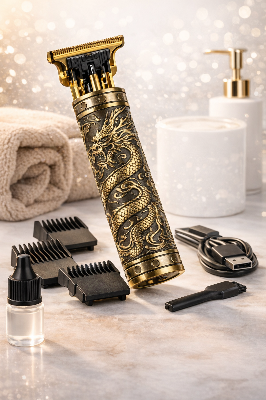 Mašinica za precizno šišanje.