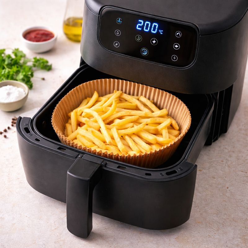 Papirni Kalupi 150 komada