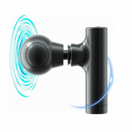 Mini ručni masažer