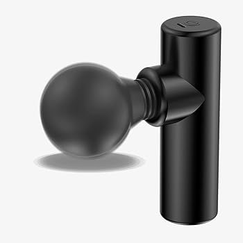 Mini ručni masažer