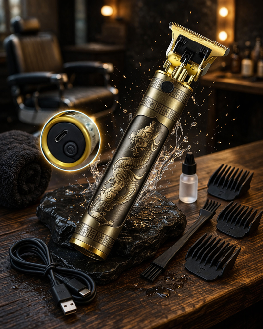 Mašinica za precizno šišanje.