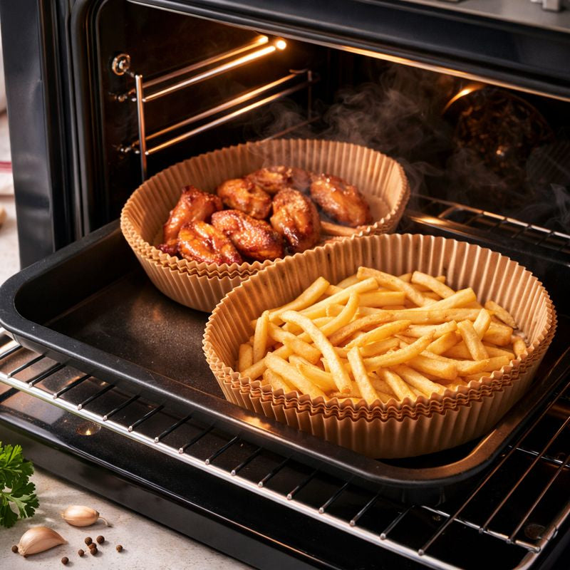 Papirni Kalupi 150 komada