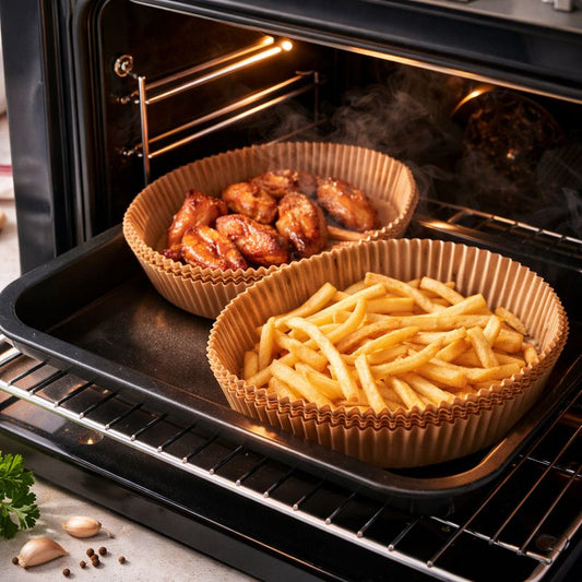 Papirni Kalupi 150 komada