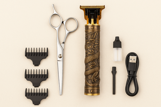 Makaze plus gratis Mašinica