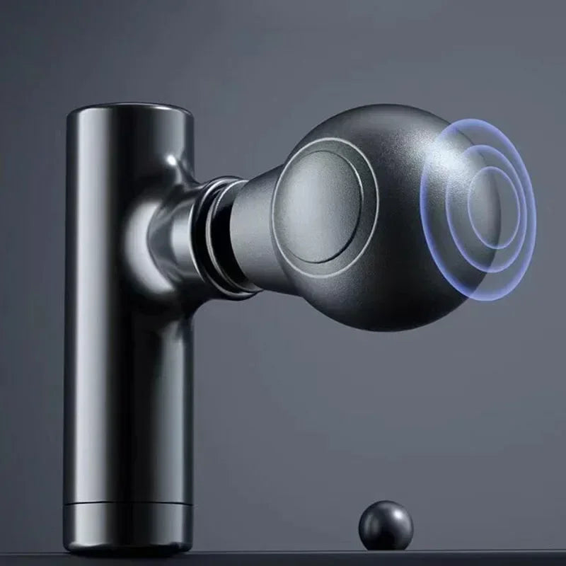 Mini ručni masažer