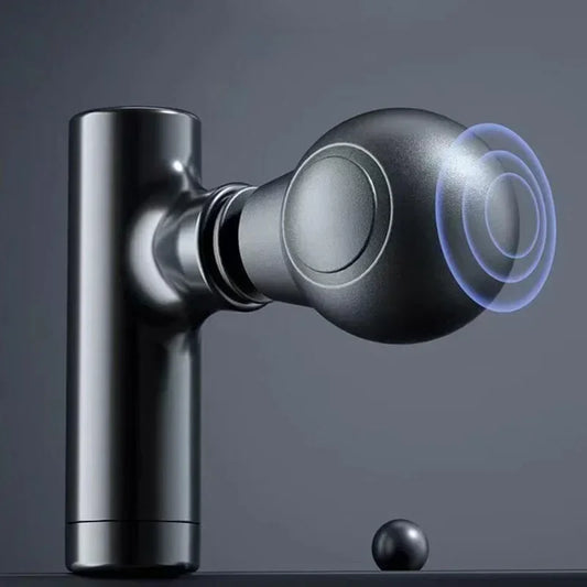 Mini ručni masažer