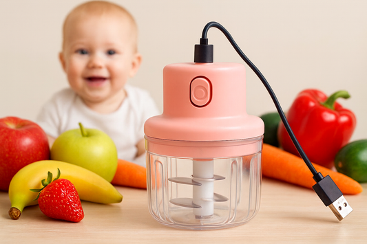 Mini Prenosivi Blender.