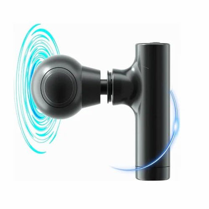 Mini ručni masažer