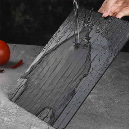 Ploca za brzo odmrzavanje hrane